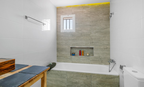 Resale - 7. Finca / Country property - Elche - Costa Blanca South