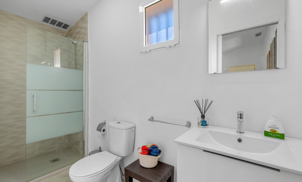 Resale - 7. Finca / Country property - Elche - Costa Blanca South