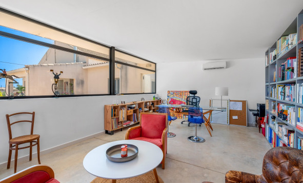 Resale - 7. Finca / Country property - Elche - Costa Blanca South