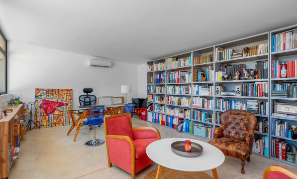 Resale - 7. Finca / Country property - Elche - Costa Blanca South