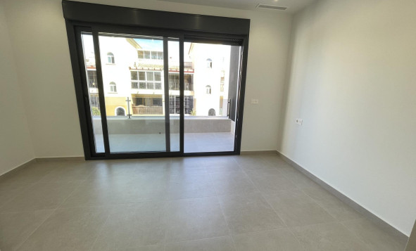 Nieuwbouw woningen - 3. Halfvrijstaand huis - Almoradí - Costa Blanca Zuid