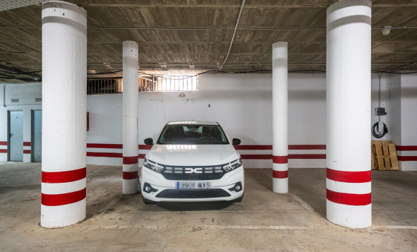 Herverkoop - 1. Appartement / flat - Algorfa - Costa Blanca Zuid