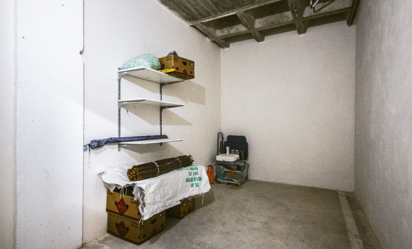 Herverkoop - 1. Appartement / flat - Algorfa - Costa Blanca Zuid