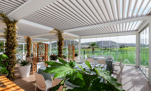 New build - 1. Apartment / flat - Monforte del Cid - Costa Blanca North