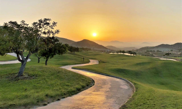 Nieuwbouw woningen - 1. Appartement / flat - Monforte del Cid - Costa Blanca Noord