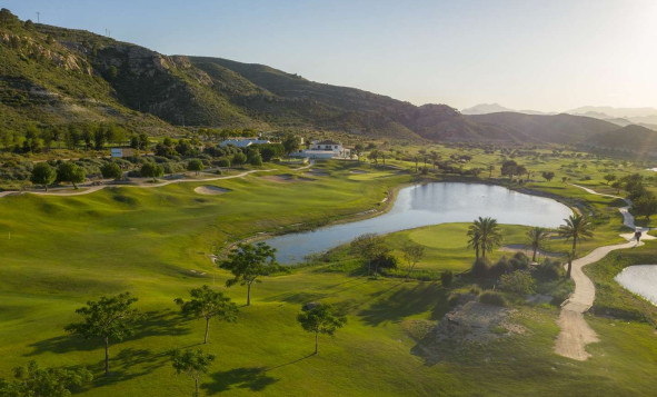 Nieuwbouw woningen - 1. Appartement / flat - Monforte del Cid - Costa Blanca Noord