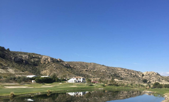 Obra nueva - 1. Apartamento / piso - Monforte del Cid - Costa Blanca Norte 