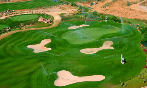 Herverkoop - 2. Town house / tussenwoning - Cuevas Del Almanzora - Almeria