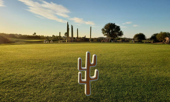 Resale - 1. Apartment / flat - Cuevas Del Almanzora - Almeria