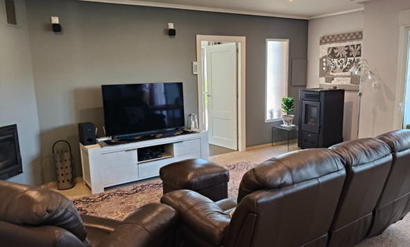 Resale - 6. Detached villa - La Romana - Costa Blanca North