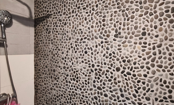 Resale - 6. Detached villa - La Romana - Costa Blanca North