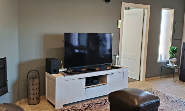 Resale - 6. Detached villa - La Romana - Costa Blanca North