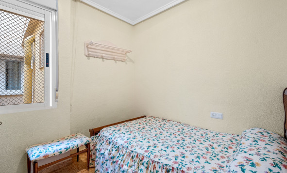 Herverkoop - 1. Appartement / flat - Torrevieja - Costa Blanca Zuid