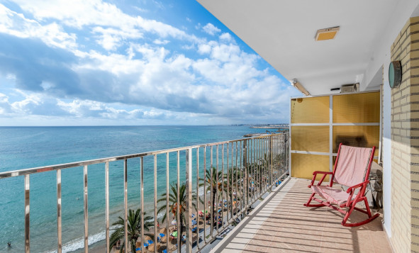 Herverkoop - 1. Appartement / flat - Torrevieja - Costa Blanca Zuid