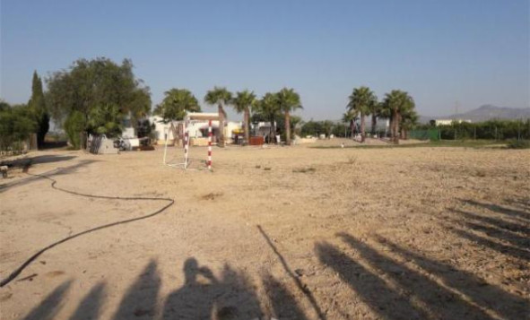 Herverkoop - 3. Halfvrijstaand huis - La Mata - Costa Blanca Zuid