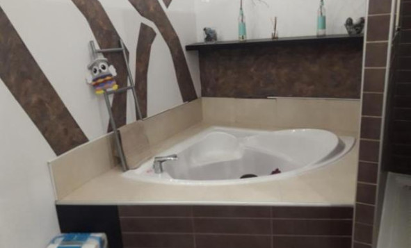 Herverkoop - 3. Halfvrijstaand huis - La Mata - Costa Blanca Zuid