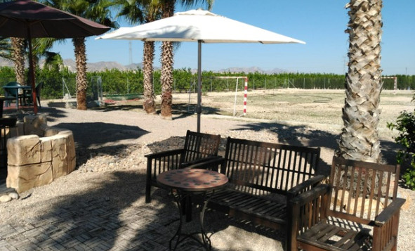 Herverkoop - 3. Halfvrijstaand huis - La Mata - Costa Blanca Zuid