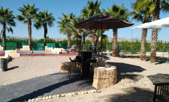 Herverkoop - 3. Halfvrijstaand huis - La Mata - Costa Blanca Zuid