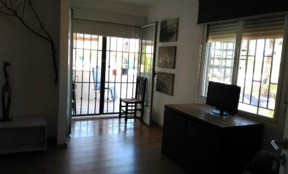 Herverkoop - 3. Halfvrijstaand huis - La Mata - Costa Blanca Zuid