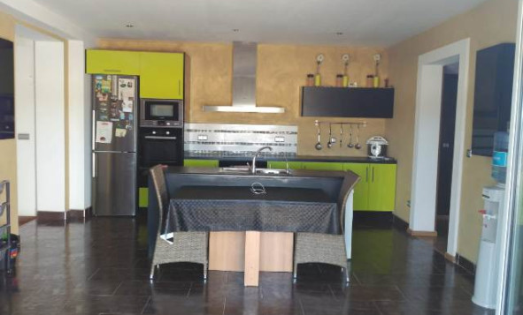 Herverkoop - 3. Halfvrijstaand huis - La Mata - Costa Blanca Zuid