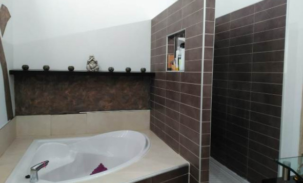 Herverkoop - 3. Halfvrijstaand huis - La Mata - Costa Blanca Zuid