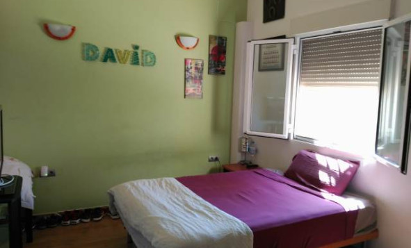 Herverkoop - 3. Halfvrijstaand huis - La Mata - Costa Blanca Zuid