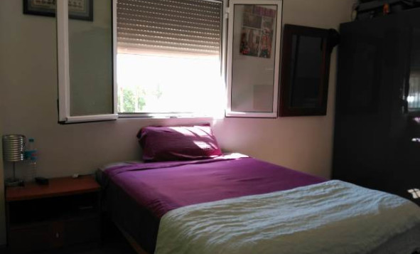 Herverkoop - 3. Halfvrijstaand huis - La Mata - Costa Blanca Zuid