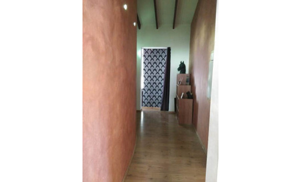 Herverkoop - 3. Halfvrijstaand huis - La Mata - Costa Blanca Zuid