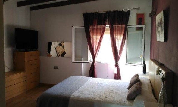 Herverkoop - 3. Halfvrijstaand huis - La Mata - Costa Blanca Zuid