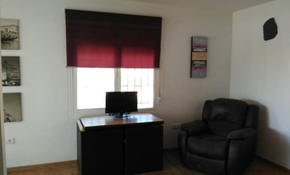 Herverkoop - 3. Halfvrijstaand huis - La Mata - Costa Blanca Zuid