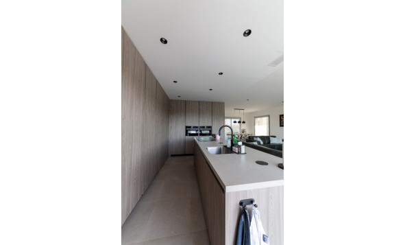 Herverkoop - 3. Halfvrijstaand huis - Los Montesinos - Costa Blanca Zuid