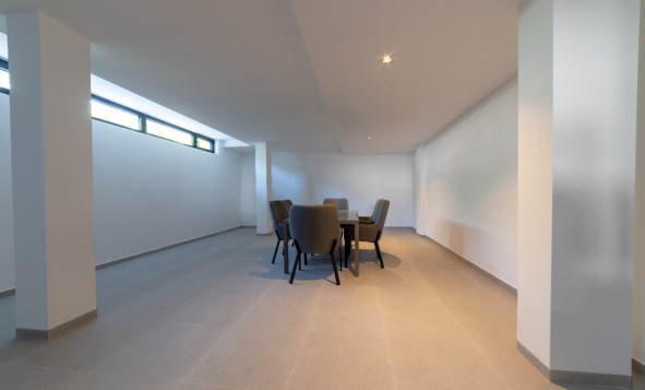 Herverkoop - 3. Halfvrijstaand huis - Los Montesinos - Costa Blanca Zuid