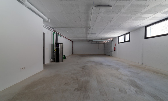 Herverkoop - 3. Halfvrijstaand huis - Los Montesinos - Costa Blanca Zuid