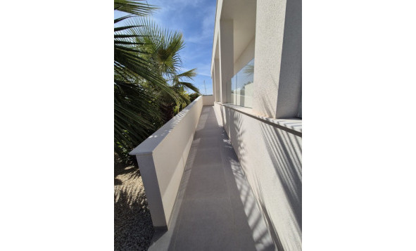 Herverkoop - 3. Halfvrijstaand huis - Los Montesinos - Costa Blanca Zuid