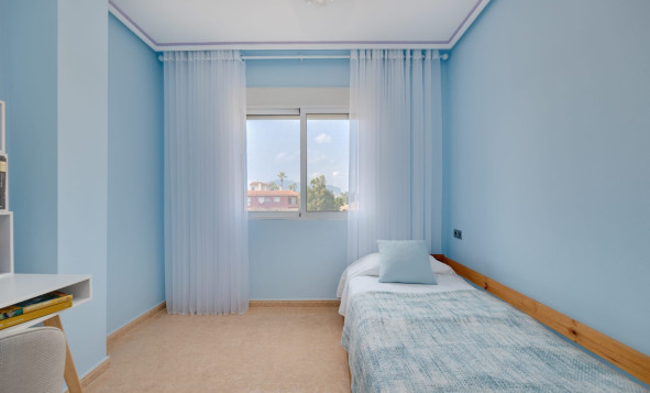 Herverkoop - 1. Appartement / flat - Jacarilla - Costa Blanca Zuid