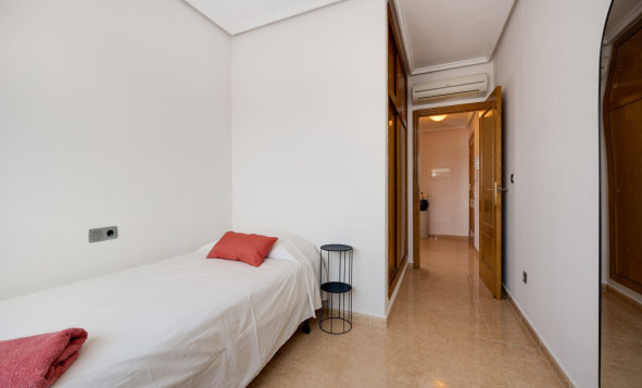 Herverkoop - 1. Appartement / flat - Jacarilla - Costa Blanca Zuid