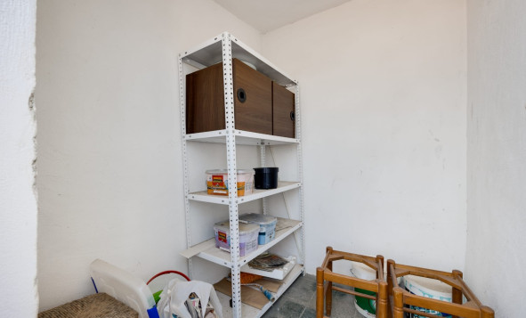 Herverkoop - 1. Appartement / flat - Jacarilla - Costa Blanca Zuid