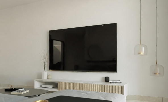 Nieuwbouw woningen - 1. Appartement / flat - Los Alcazares - Costa Calida