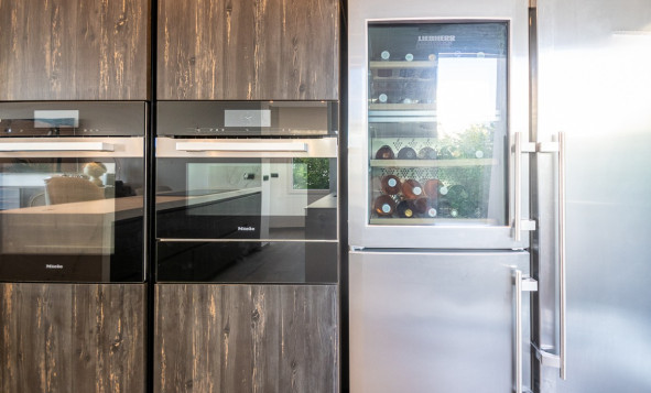 Herverkoop - 3. Halfvrijstaand huis - Algorfa - Costa Blanca Zuid