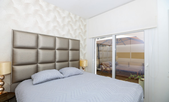 Herverkoop - 3. Halfvrijstaand huis - Ciudad Quesada - Costa Blanca Zuid