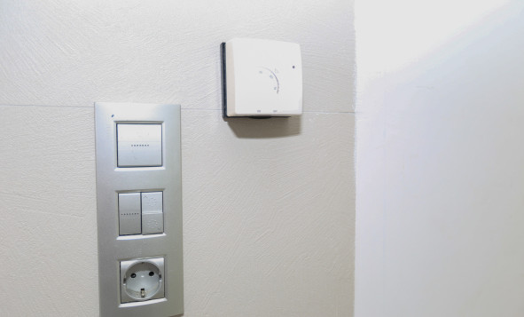 Herverkoop - 3. Halfvrijstaand huis - Ciudad Quesada - Costa Blanca Zuid