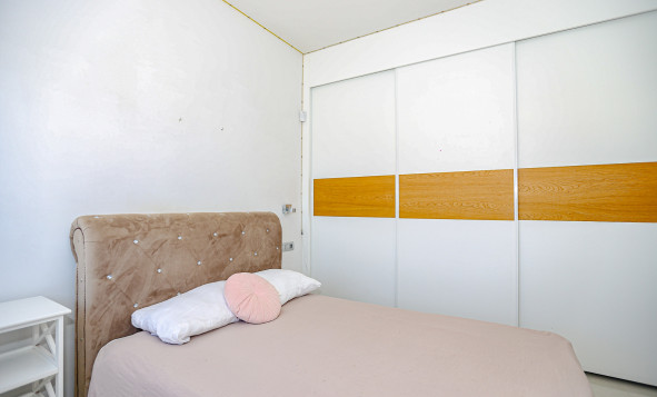 Herverkoop - 3. Halfvrijstaand huis - Ciudad Quesada - Costa Blanca Zuid