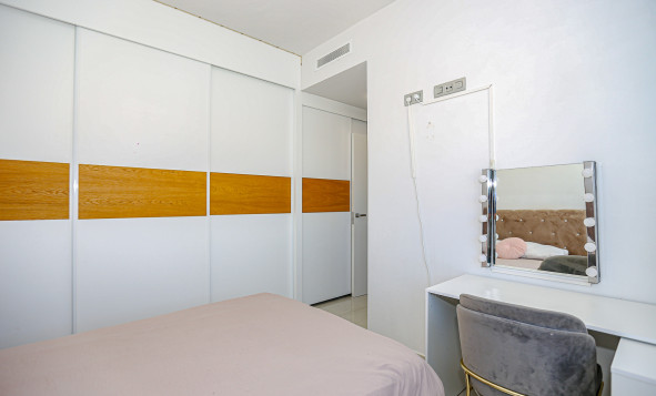 Herverkoop - 3. Halfvrijstaand huis - Ciudad Quesada - Costa Blanca Zuid