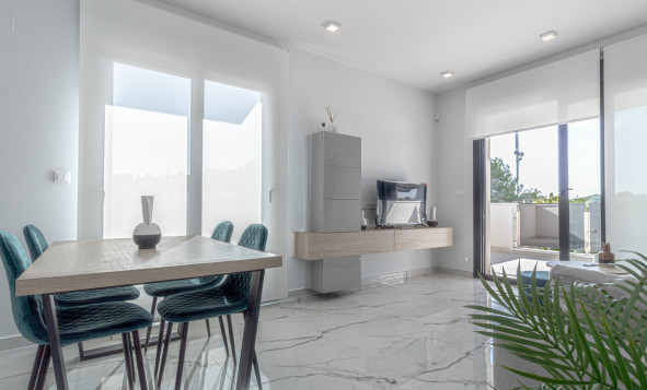 Herverkoop - 1. Appartement / flat - Los Altos - Costa Blanca Zuid