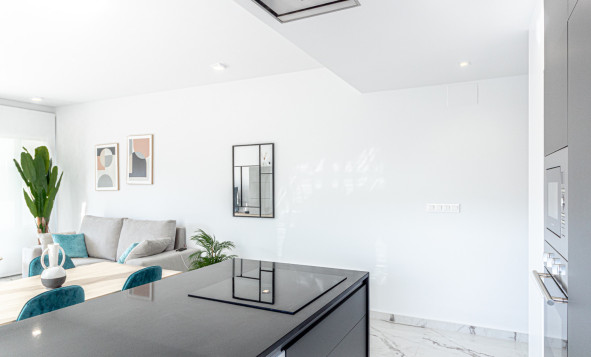 Herverkoop - 1. Appartement / flat - Los Altos - Costa Blanca Zuid