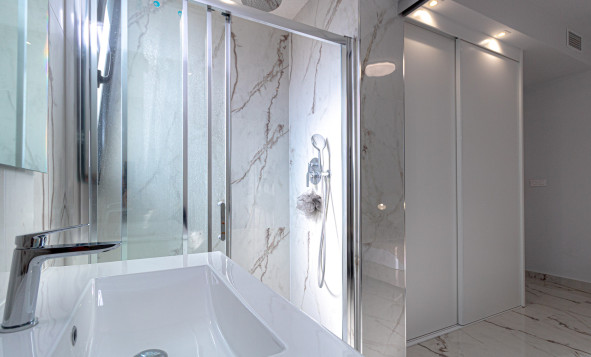 Herverkoop - 1. Appartement / flat - Los Altos - Costa Blanca Zuid