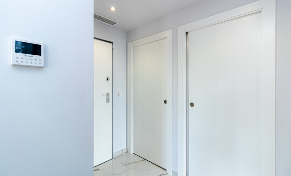 Herverkoop - 1. Appartement / flat - Los Altos - Costa Blanca Zuid