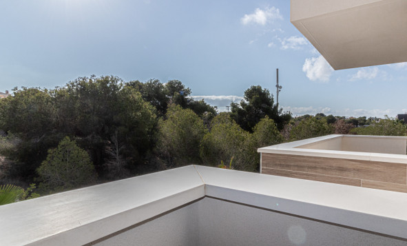 Herverkoop - 1. Appartement / flat - Los Altos - Costa Blanca Zuid