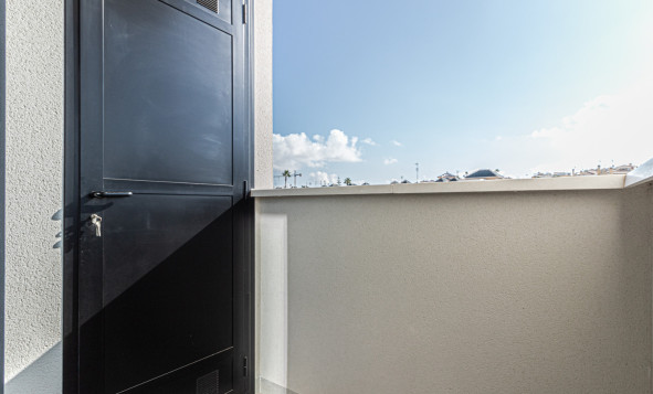 Herverkoop - 1. Appartement / flat - Los Altos - Costa Blanca Zuid