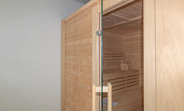 Herverkoop - 1. Appartement / flat - Los Altos - Costa Blanca Zuid